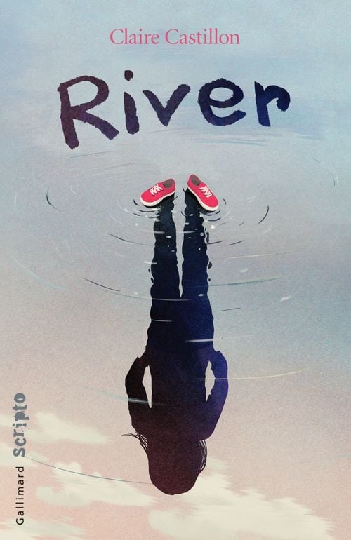 River - Cover