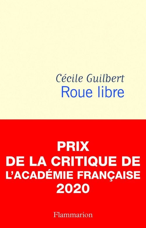 Roue libre - Cover