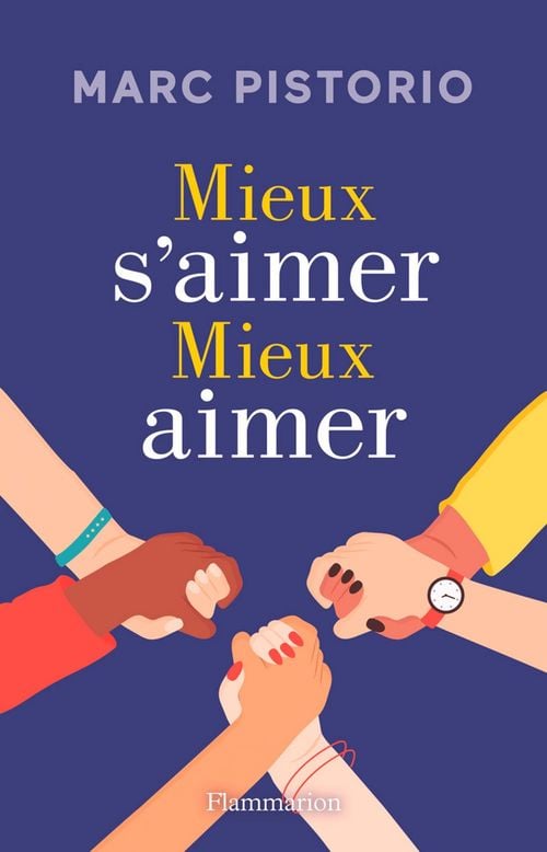 Mieux s’aimer, mieux aimer - Cover