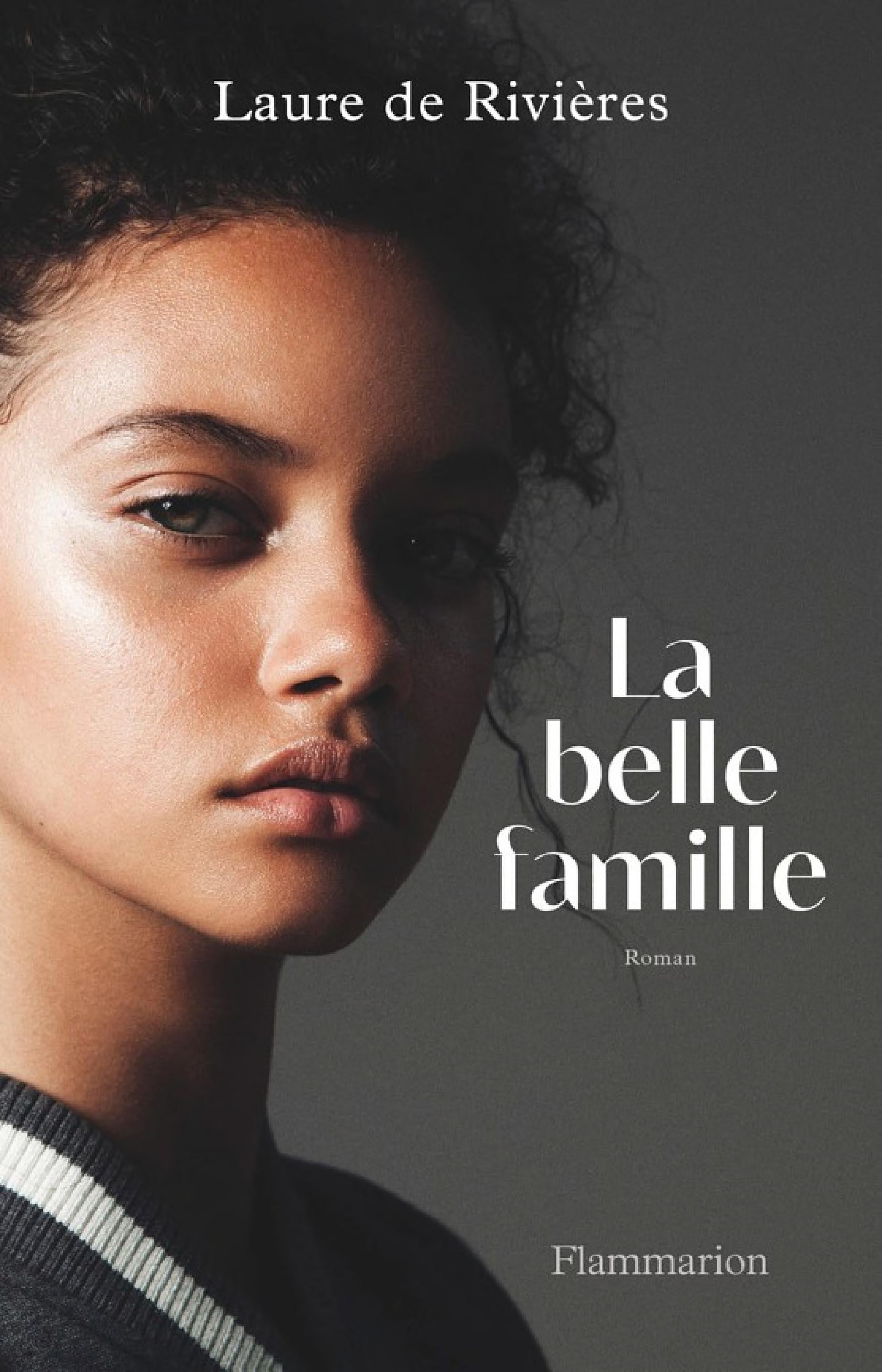 La belle famille - Cover