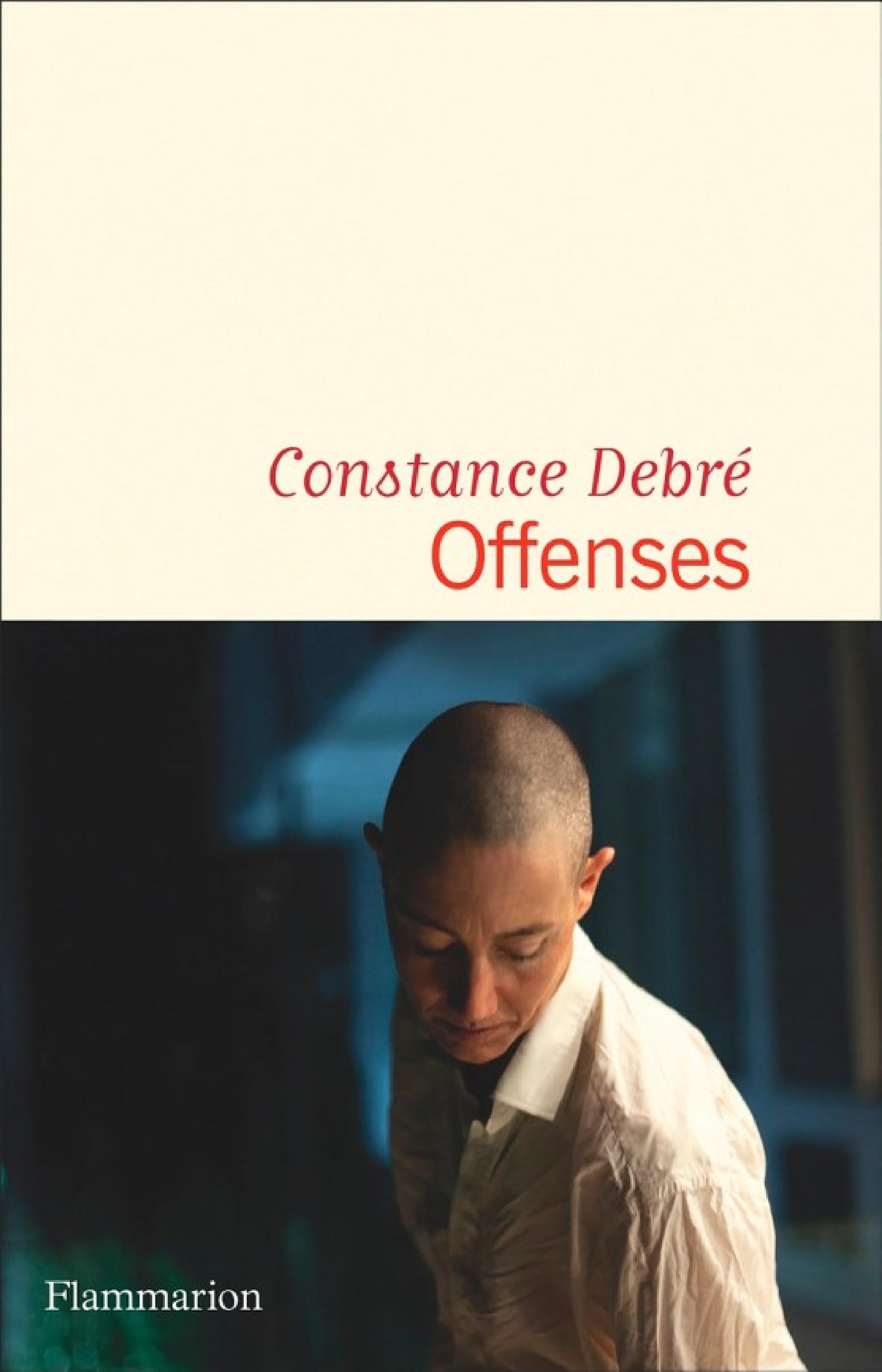 Offenses - Cover