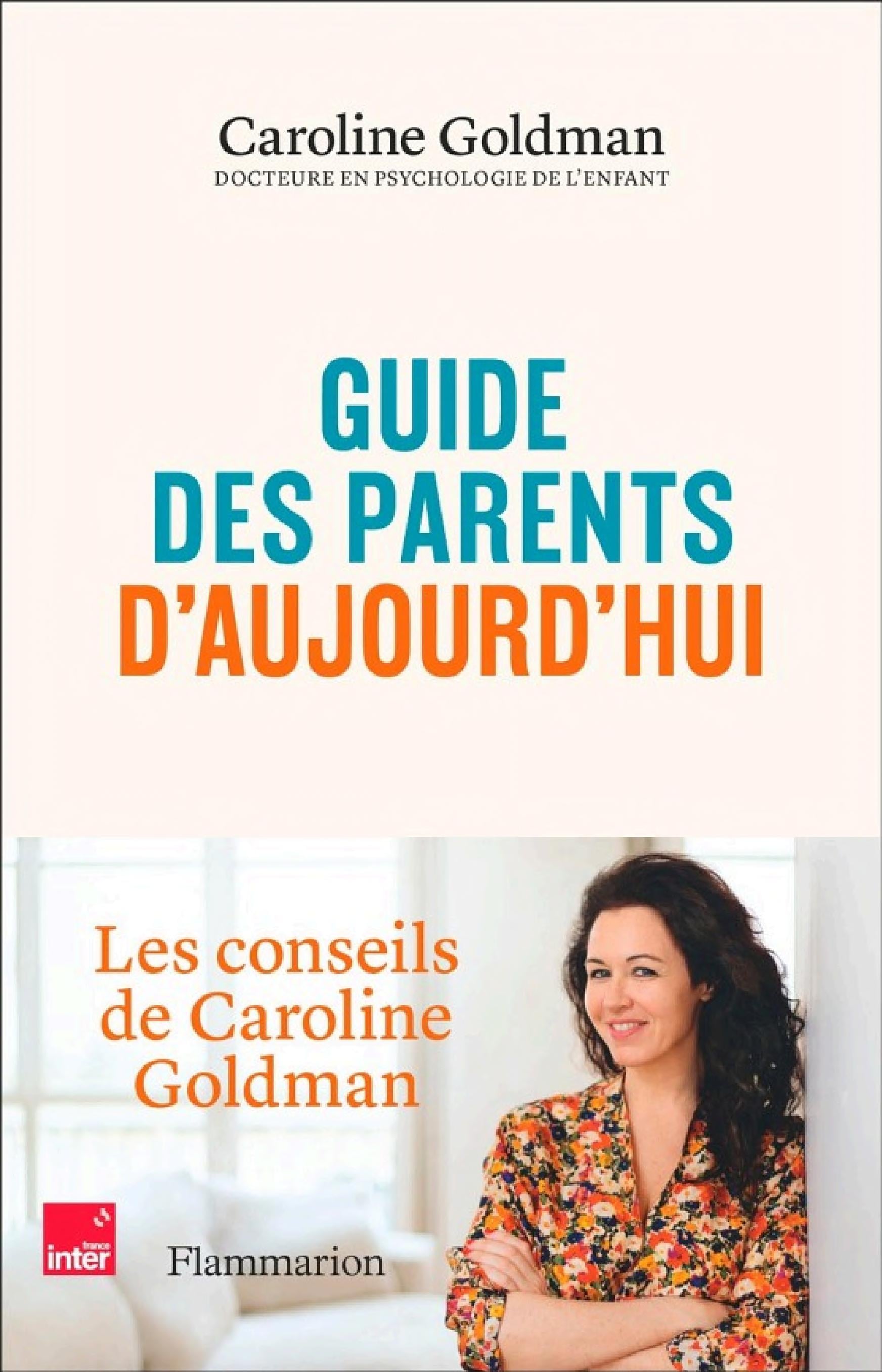 Guide des parents d'aujourd'hui - Cover