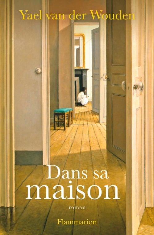 Dans sa maison - Cover