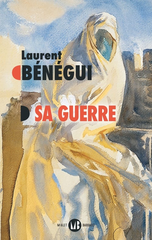 Sa guerre - Cover