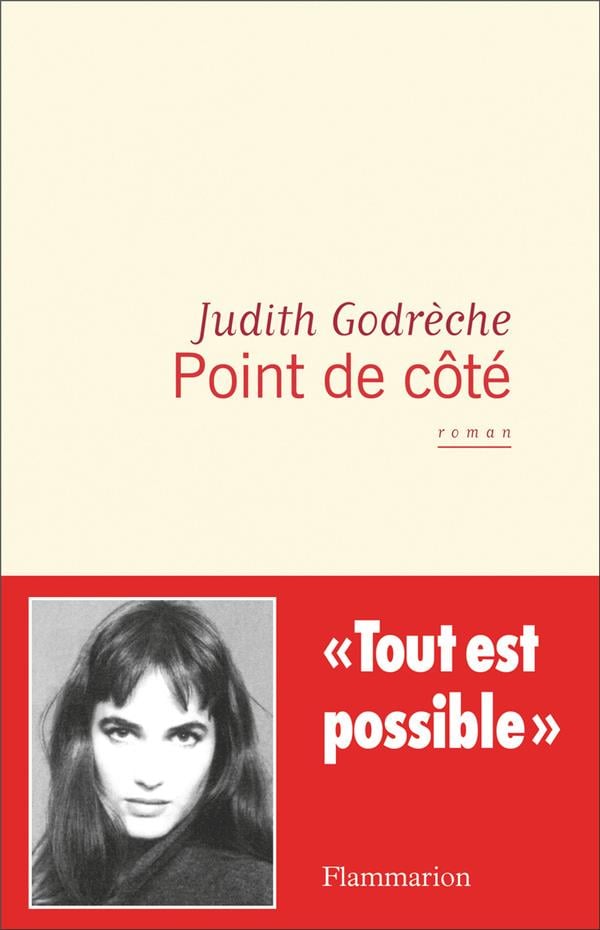 Point de côté - Cover
