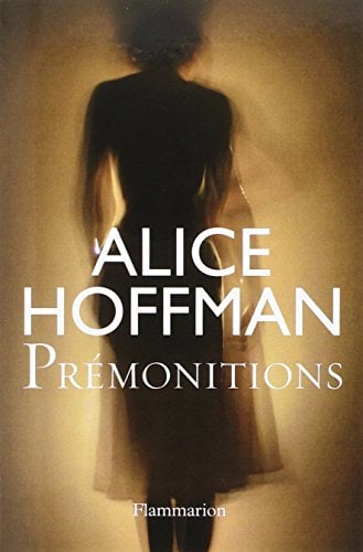 Prémonitions - Cover