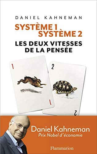 Système 1 - système 2 - Cover