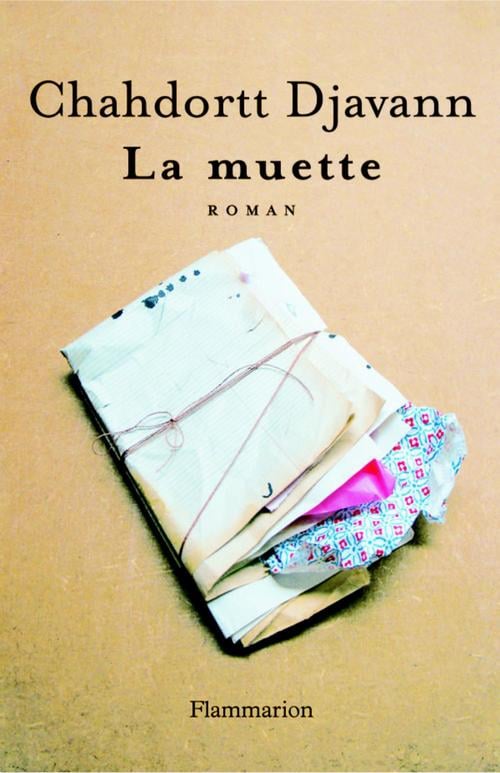 La Muette - Cover