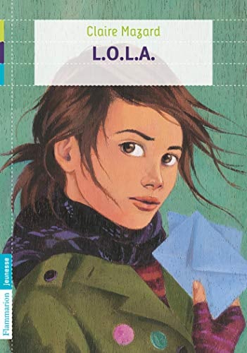 Lola - Cover