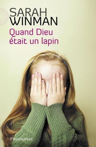 Quand Dieu était un lapin - Cover