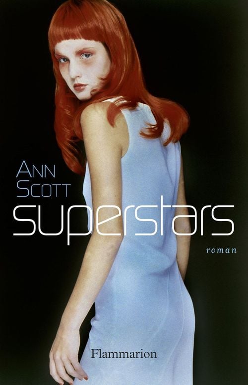 Superstars - Cover