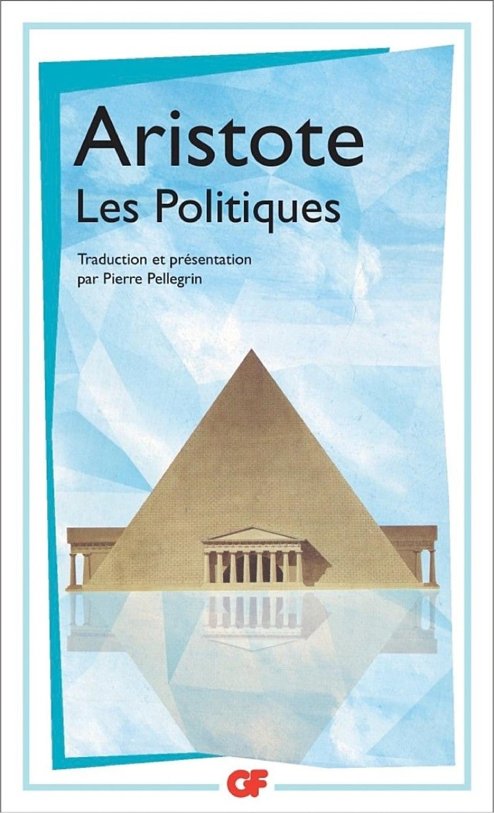 Les Politiques - Cover