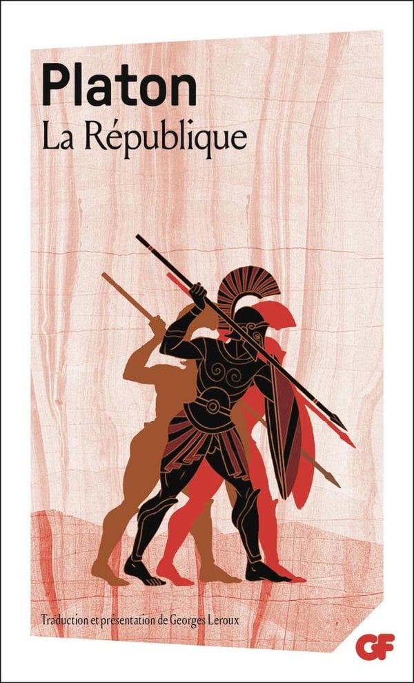 La République - Cover