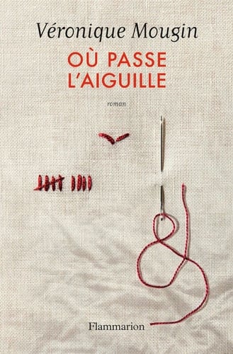 Où passe l'aiguille - Cover