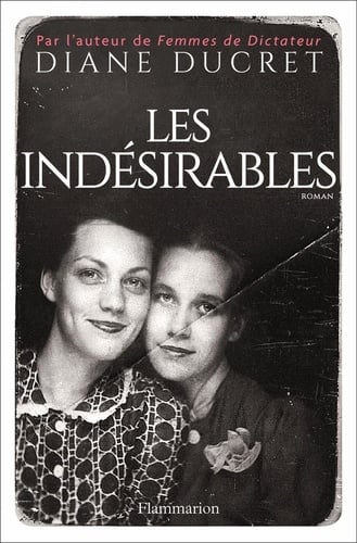 Les indésirables - Cover