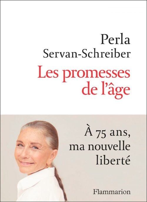Les promesses de l'âge - Cover