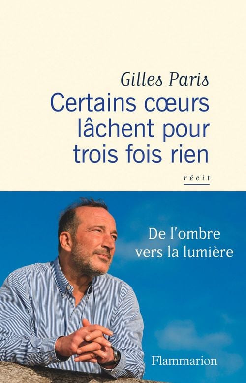 Certains coeurs lâchent pour trois fois rien - Cover
