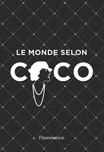 Le monde selon Coco - Cover