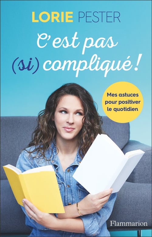 C'est pas (si) compliqué ! - Cover