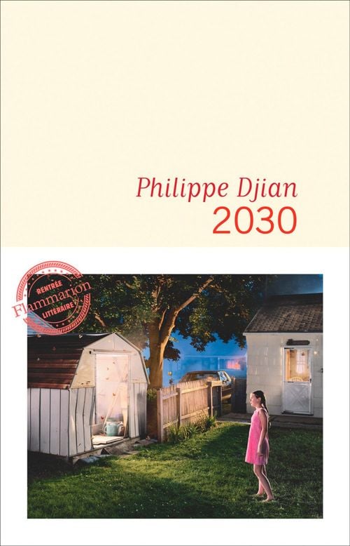 2030 - Cover