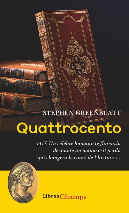 Quattrocento - Cover
