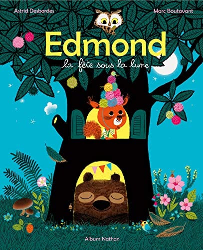 Edmond - Cover