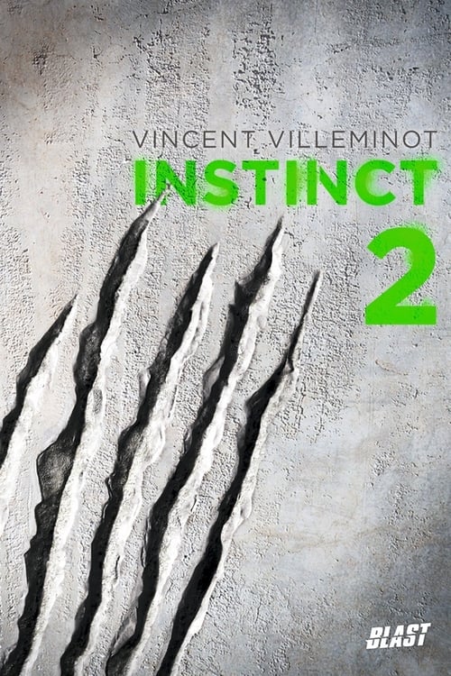 Instinct - - Cover