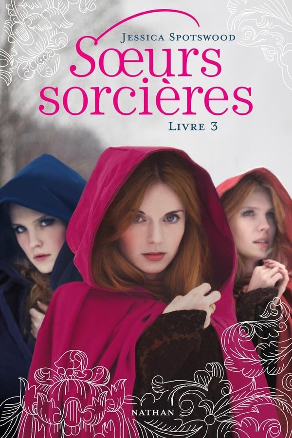 Soeurs sorcières - Cover