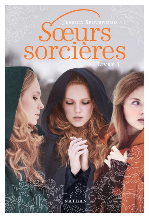 Soeurs sorcières - - Cover