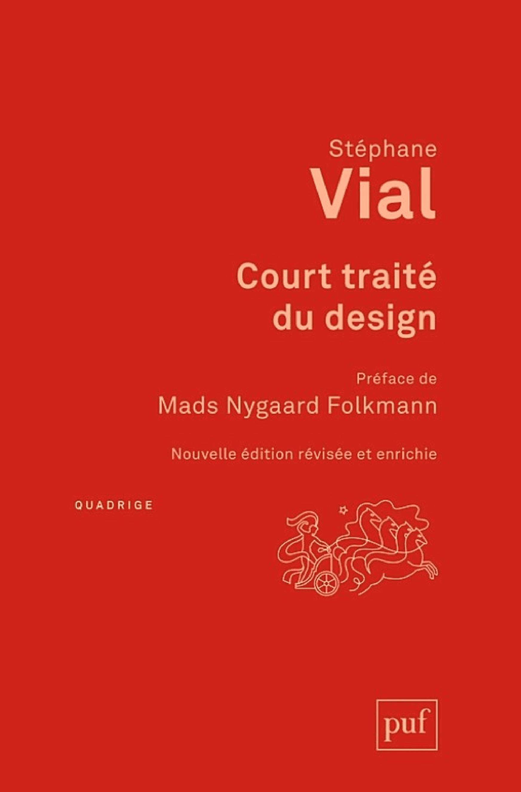 Court traité du design - Cover