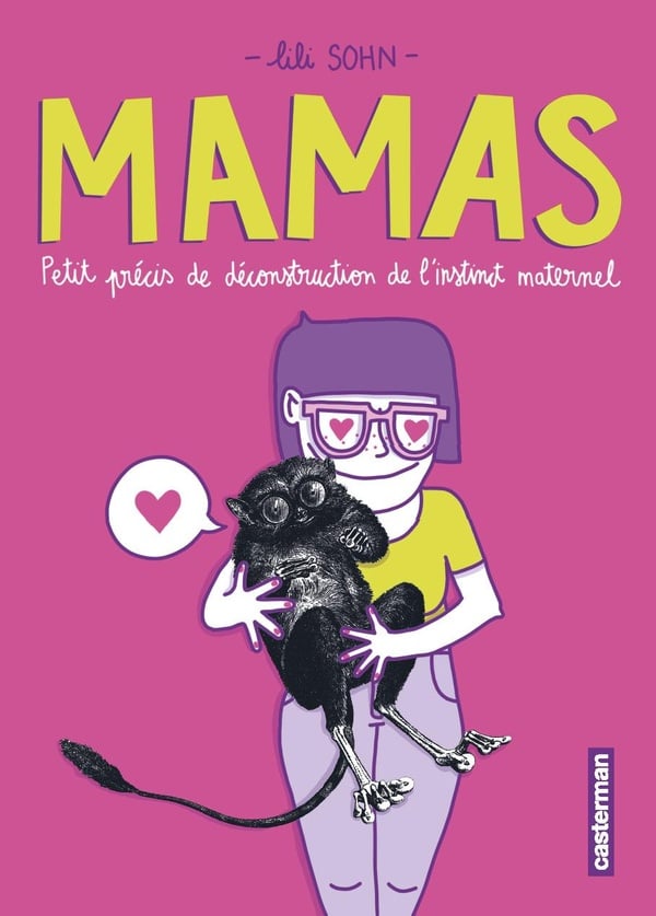Mamas - Cover