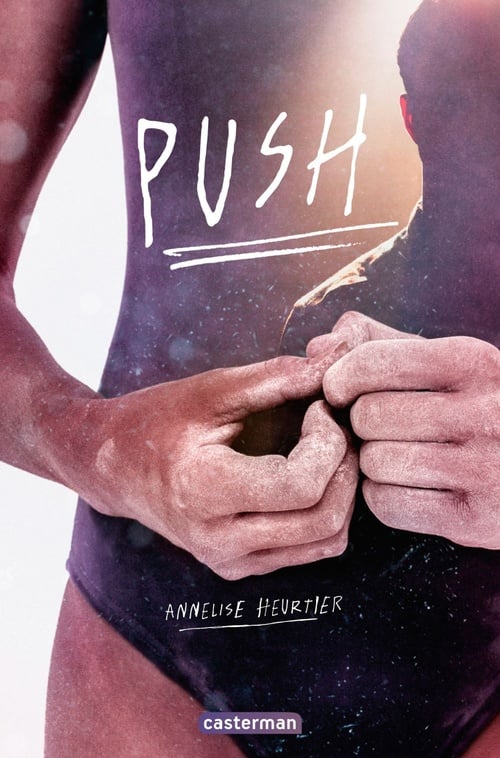 Push - Cover
