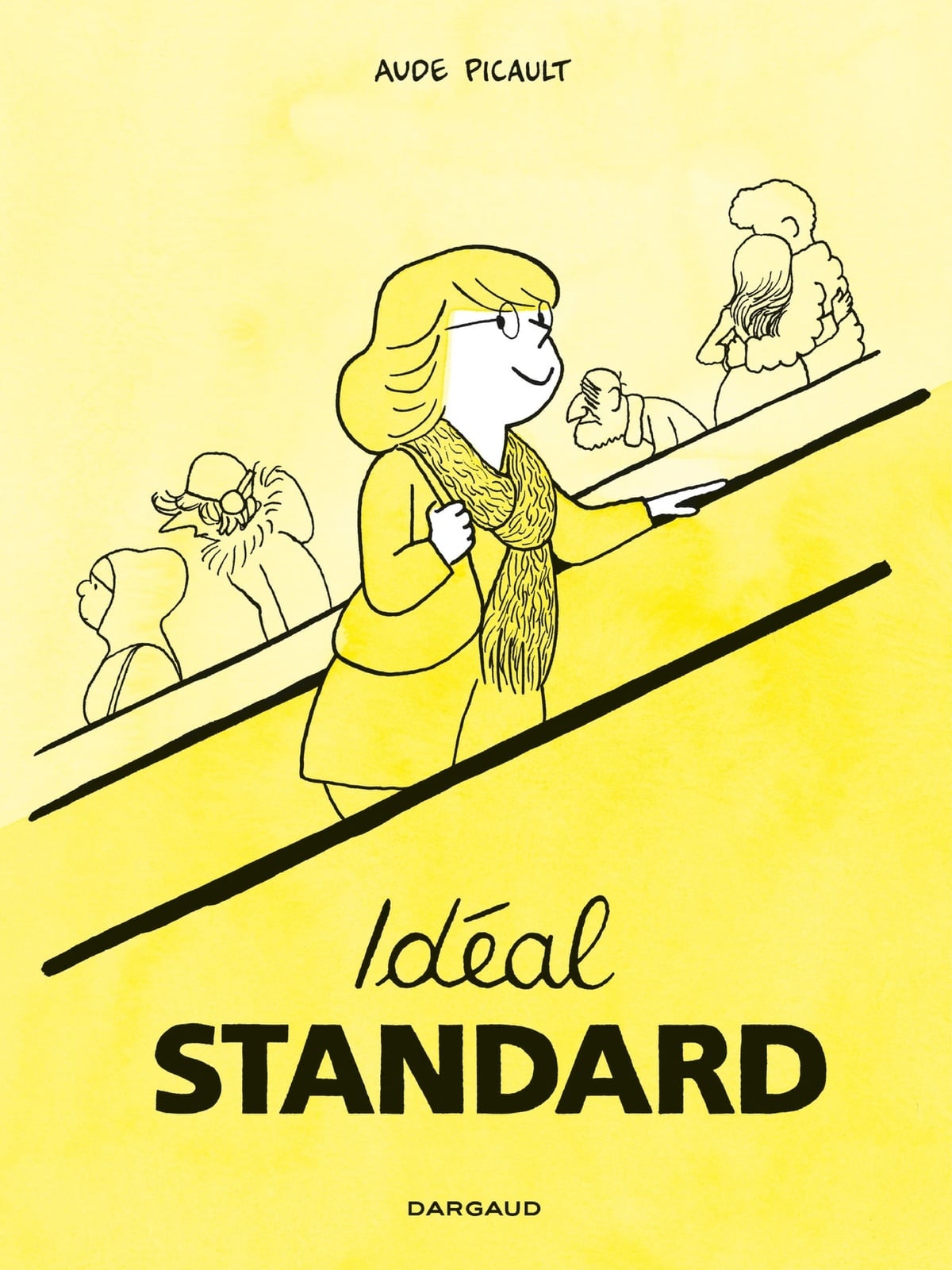 Idéal Standard - Cover