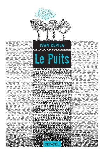 Le Puits - Cover