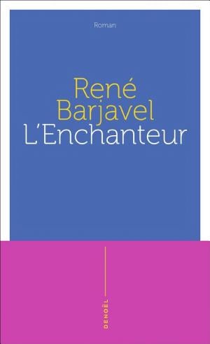 L'Enchanteur - Cover