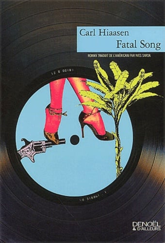 Fatal song - Cover