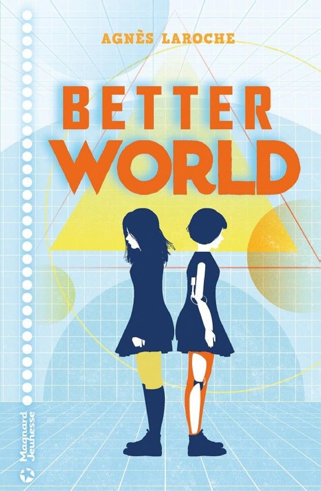 Better world - Cover