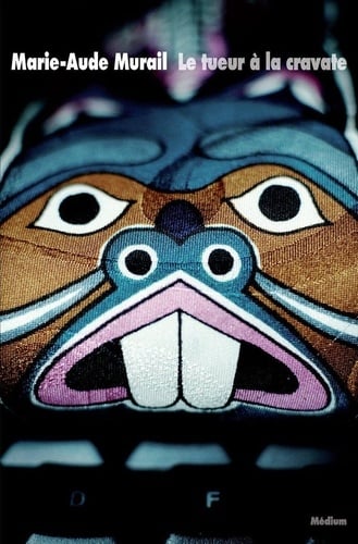 Le Tueur à La Cravate - Cover