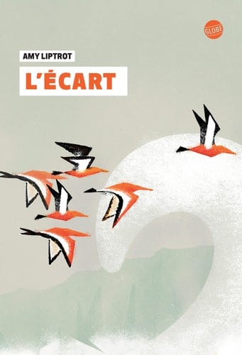 L'écart - Cover