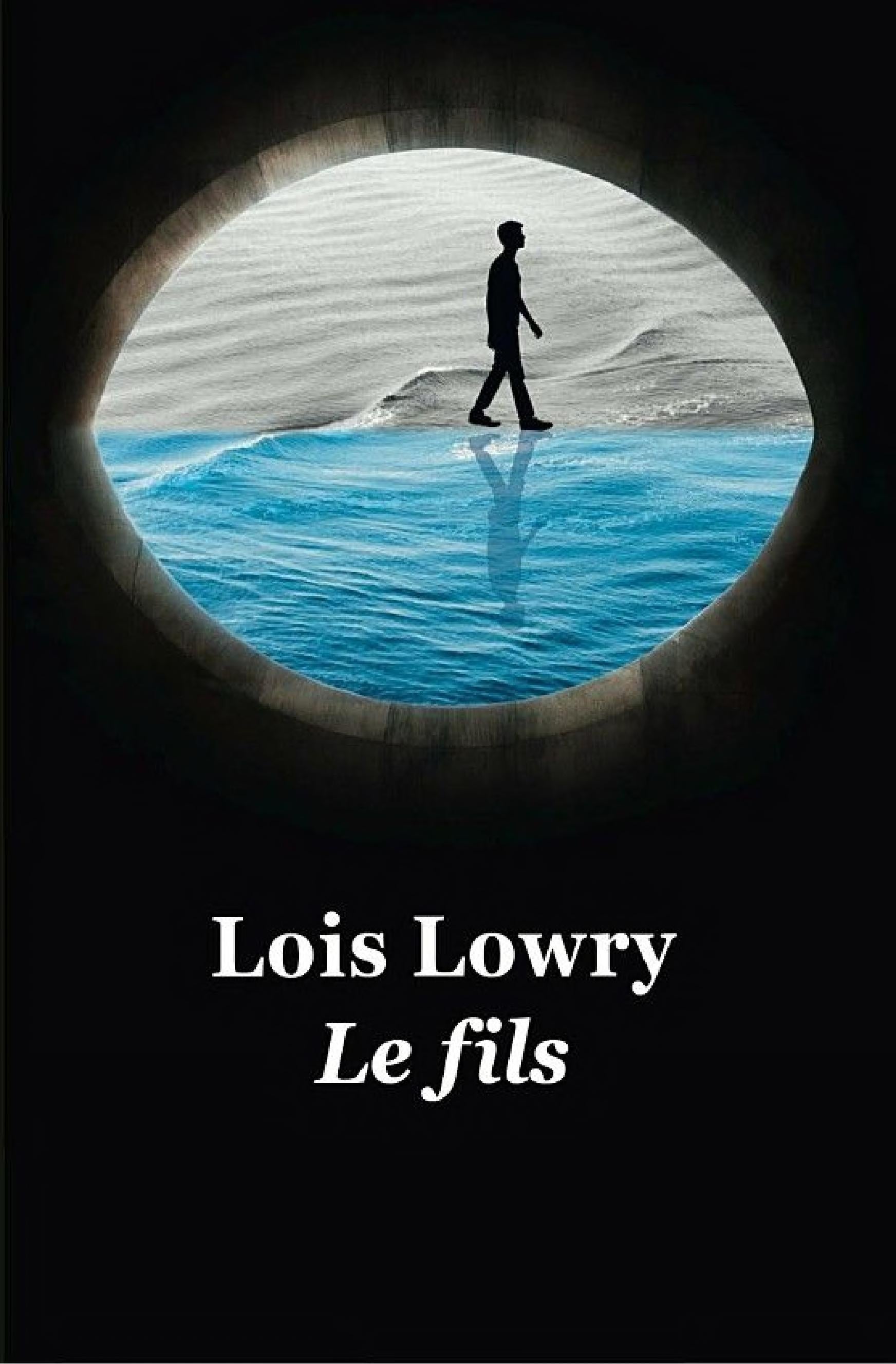 Le Fils - Cover