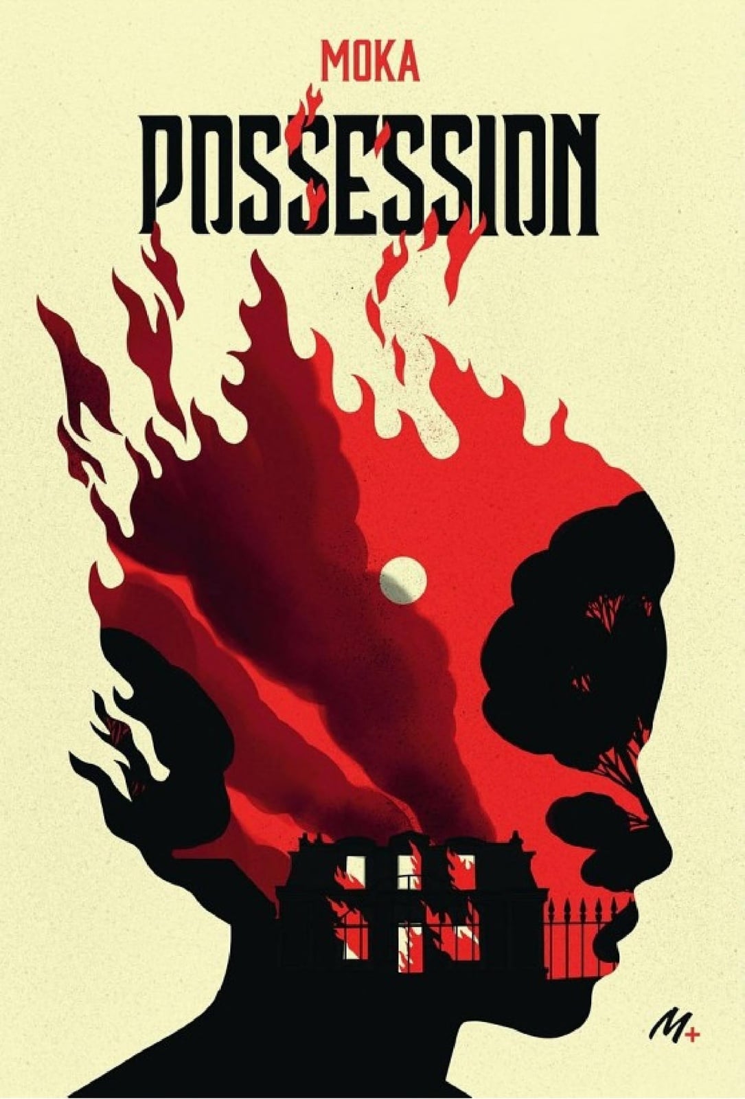 Possession - Cover