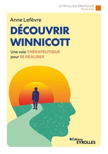 Découvrir Winnicott - Cover
