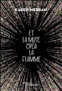 Et la muse créa la flamme - Cover