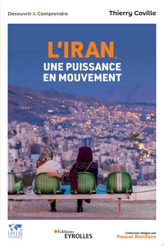 L'Iran, une puissance en mouvement - Cover