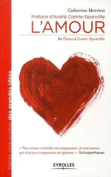 L'amour - Cover