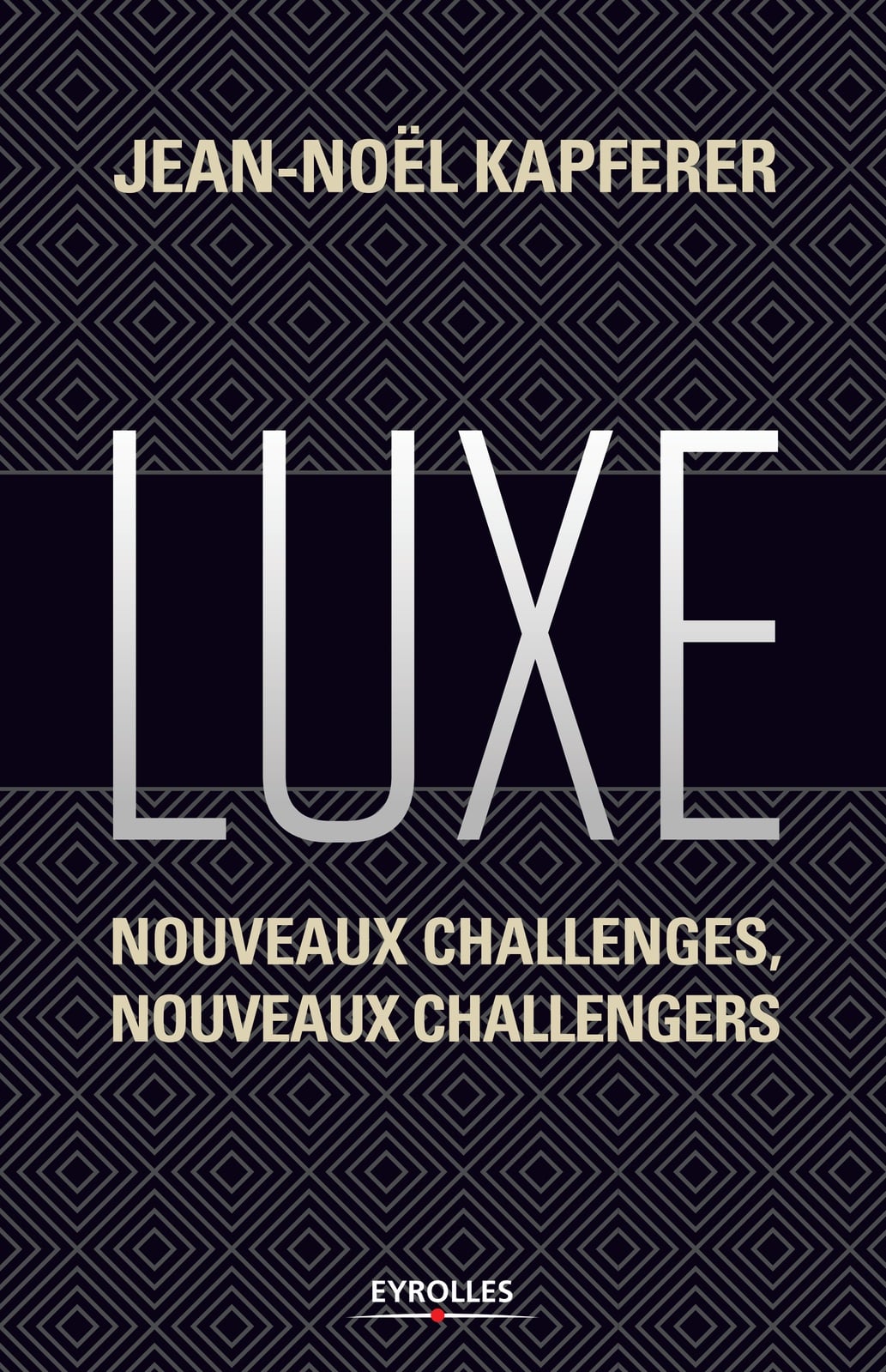 Luxe - Cover