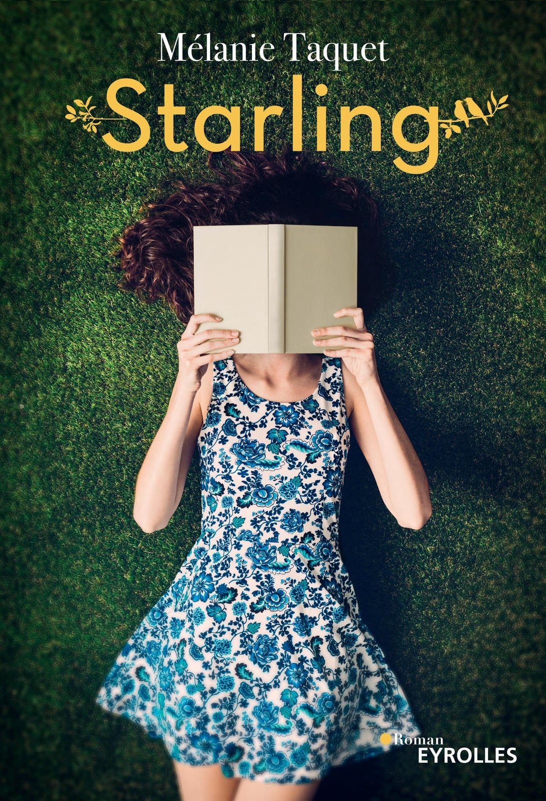 Starling - Cover