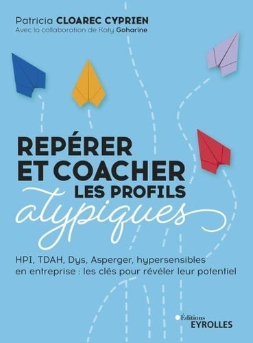 Repérer et coacher les profils atypiques - Cover