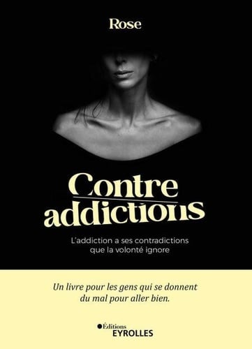 Contre-addictions - Cover