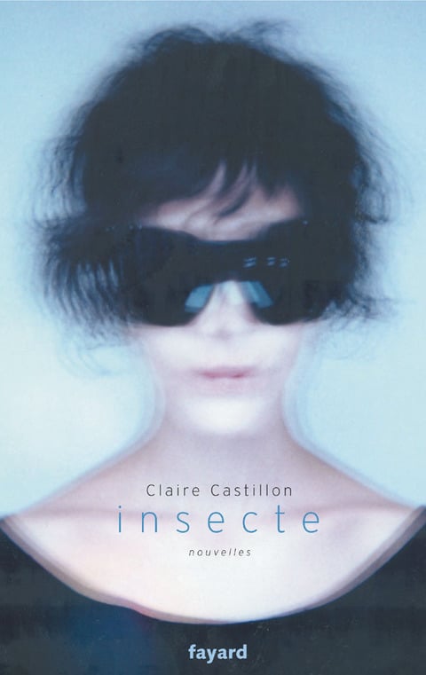 Insecte - Cover